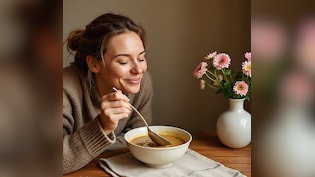 आपकी उम्र को बढ़ा देगा रात में किया गया ऐसा भोजन, आयुर्वेद ने भी दी है मंजूरी