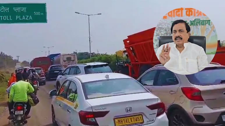 Mumbai Goa Highway: मुंबई-गोवा हायवेवर आता ट्रॅफिक विसरा! 1 जूनला काय घडणार? वाचा सविस्तर