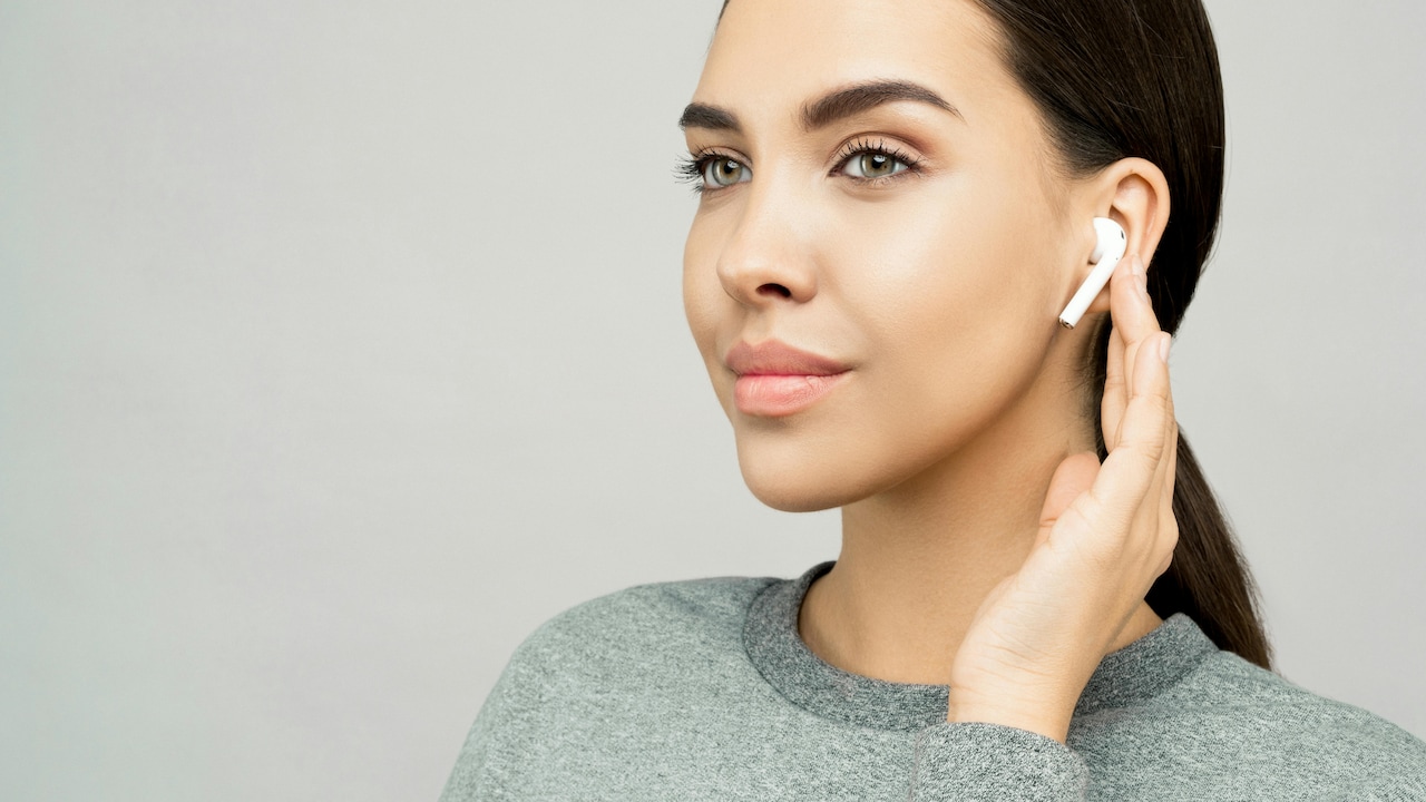 Wireless Earbuds For Workouts: Get Rid Of Cable Clutter