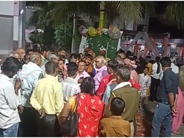 यूपी की नाबालिग लड़की का राजस्थान में हो रहा था बाल विवाह, प्रशासन ने एनवक्त पर पहुंचकर रुकवाए फेरे