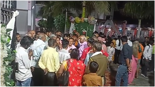 यूपी की नाबालिग लड़की का राजस्थान में हो रहा था बाल विवाह, प्रशासन ने एनवक्त पर पहुंचकर रुकवाए फेरे