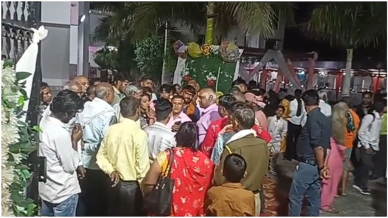 यूपी की नाबालिग लड़की का राजस्थान में हो रहा था बाल विवाह, प्रशासन ने एनवक्त पर पहुंचकर रुकवाए फेरे