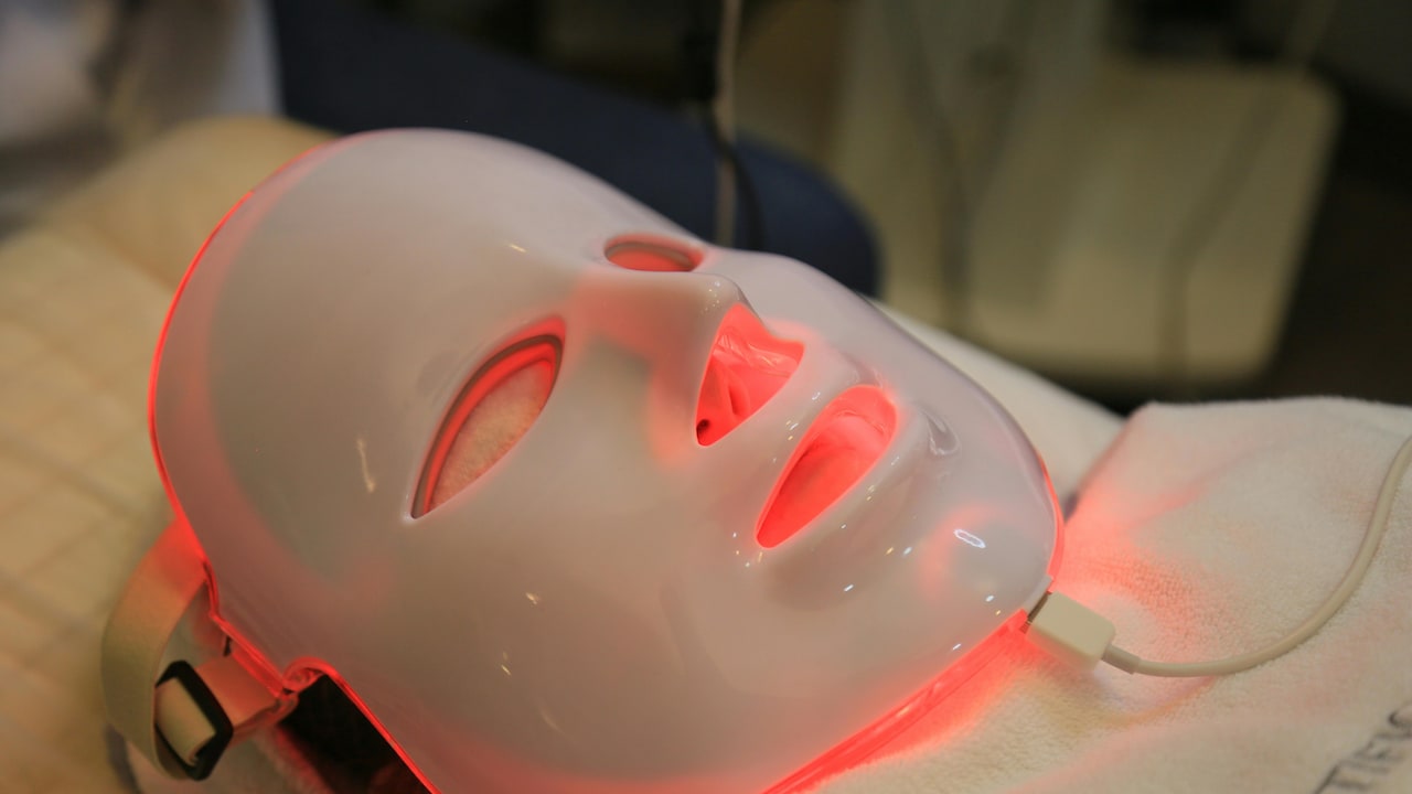 Top PDRN Hydrogel Mask Under Rs. 700