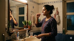 World Oral Health Day: Why Skipping Night Brushing Could Be Riskier Than You Think