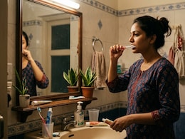 World Oral Health Day: Why Skipping Night Brushing Could Be Riskier Than You Think