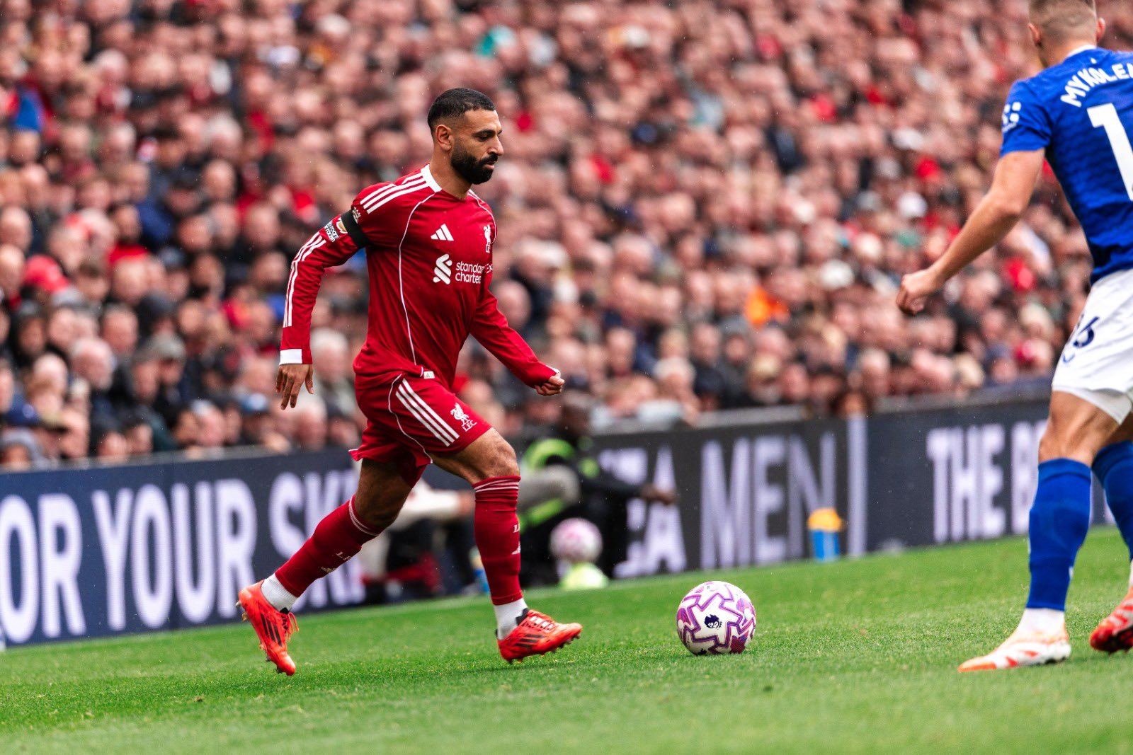 Mohamed Salah To Leave Liverpool:  A Look At The Red's All-Time Top Goalscorers