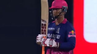 RR vs CSK: वैभव सूर्यवंशी ने किया रिकॉर्ड हाफ सेंचुरी से सीजन का आगाज, स्पेशल क्लब में शामिल हुए लेफ्टी बैटर