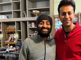 Salim Merchant On Arijit Singh Quitting Playback Singing: "This Will Happen To Everyone"