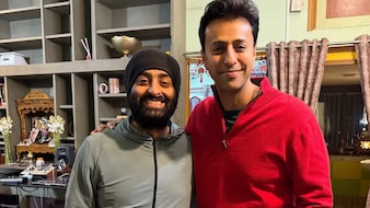 'Not Surprised At All': Salim Merchant On Arijit Quitting Playback Singing