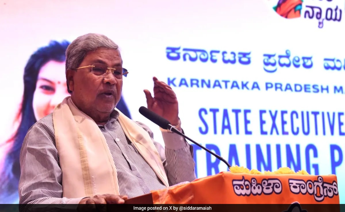 Karnataka Tables Bill To Uphold Right Of Adults To Choose Their Partners