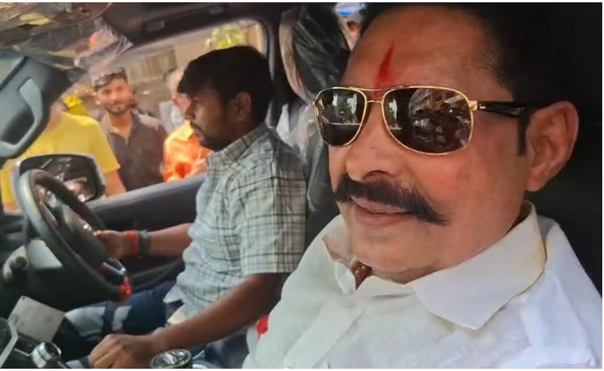 नीतीश कुमार की तरह क्या दिल्ली जाने का मन रखते हैं अनंत सिंह? खुद ही दे दिया जवाब