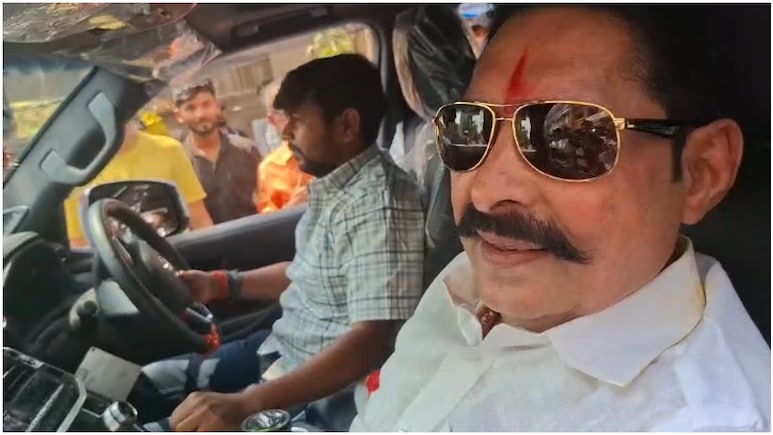 नीतीश कुमार की तरह क्या दिल्ली जाने का मन रखते हैं अनंत सिंह? खुद ही दे दिया जवाब