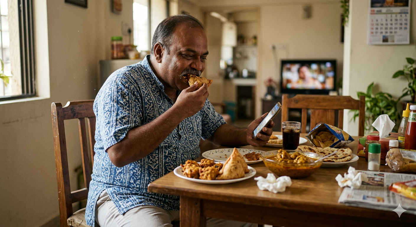World Obesity Day: Are Social Media Diet Trends Making Obesity Worse?