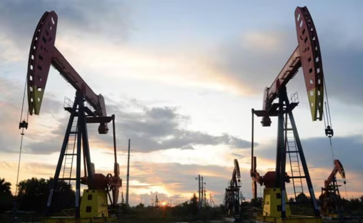 Latest and Breaking News on NDTV