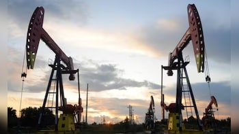 Brent Crude Holds Above $103 As US-Iran Conflict Deepens, Larijani Death Raises Stakes