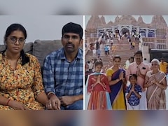 Mother In Dubai ICU, Rs 1.25 Crore Bill: Indian Man Pleads For Help Amid War