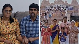 Mother In Dubai ICU, Rs 1.25 Crore Bill: Indian Man Pleads For Help Amid War
