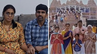 Mother In Dubai ICU, Rs 1.25 Crore Bill: Indian Man Pleads For Help Amid War