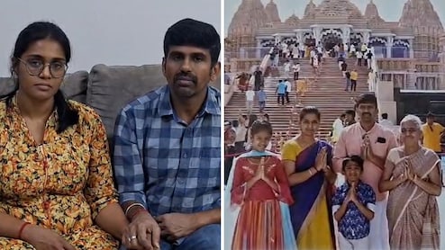 Mother In Dubai ICU, Rs 1.25 Crore Bill: Indian Man Pleads For Help Amid War