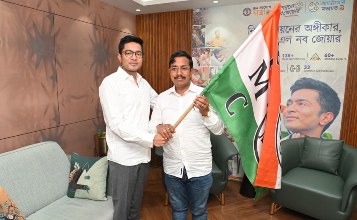 The Protege Paradox: Can Suvendu Adhikari's Ex-Loyalist Reclaim Nandigram?