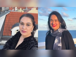 Padmini Kolhapure Reveals Secret Behind Her Glowing Skin And Healthy Hair At 60