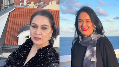 Padmini Kolhapure Reveals Secret Behind Her Glowing Skin And Healthy Hair At 60