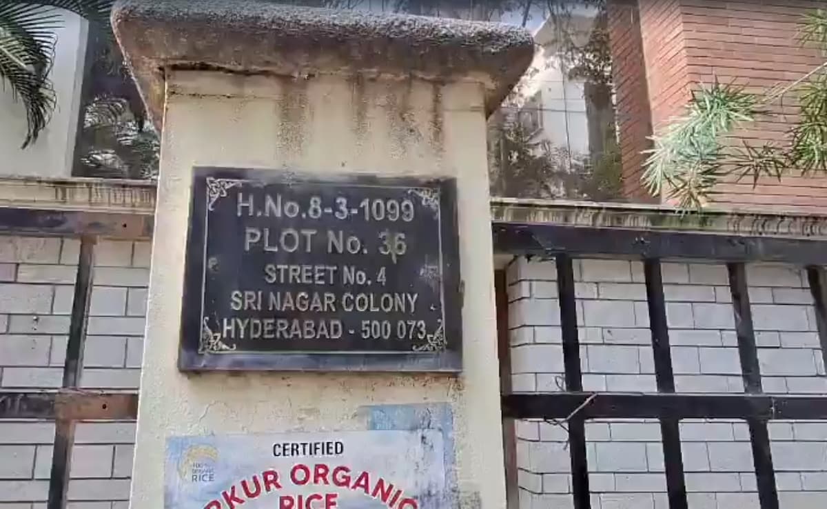 Latest and Breaking News on NDTV