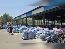 Rajasthan: बारां का लहसुन बनेगा ग्लोबल ब्रांड, GI टैग से किसानों की खुलेगी किस्मत, मिलेगी अंतरराष्ट्रीय पहचान