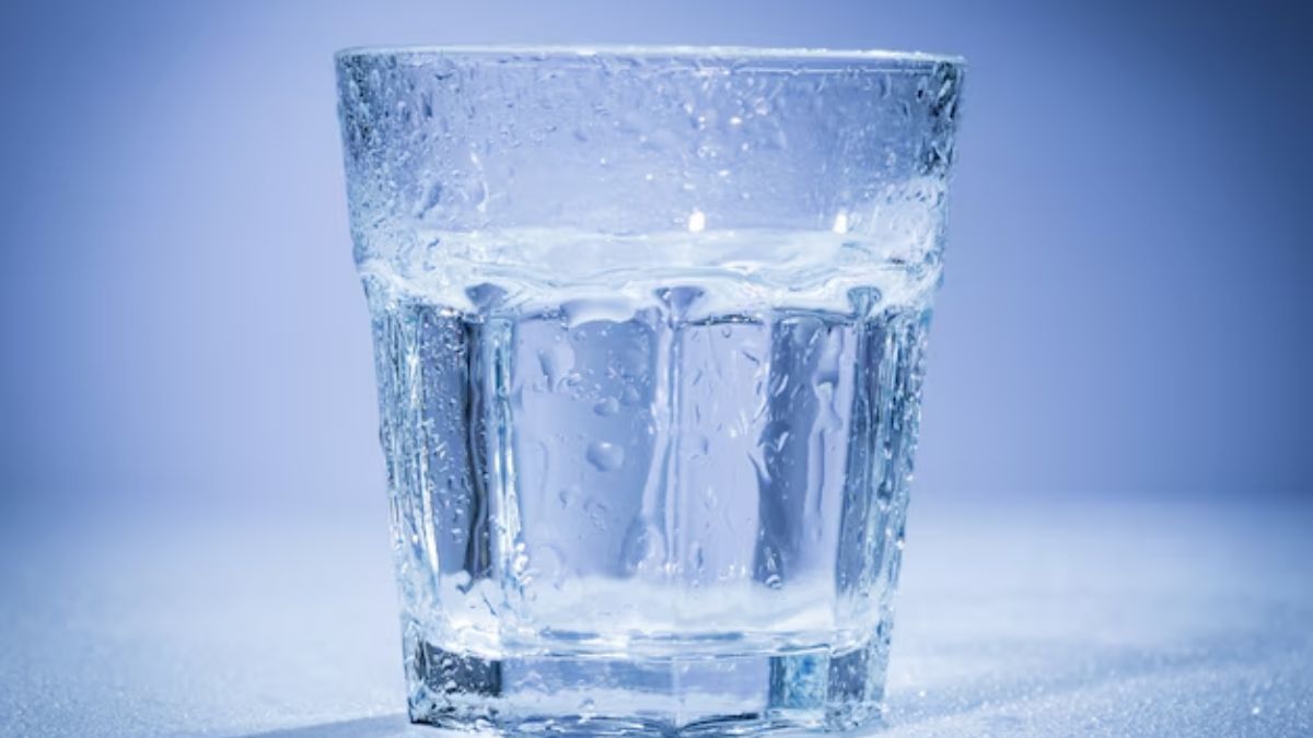 Water Fasting For Detox And Weight Loss Can Be Dangerous, Apollo Doctor Warns