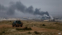 Ongoing Strikes On Iran Highlight War Crimes Accountability Challenges