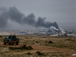 Ongoing Strikes On Iran Highlight War Crimes Accountability Challenges