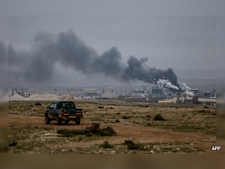 8 Indians Dead, 1 Missing Amid Middle East Conflict: Foreign Ministry