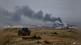 8 Indians Dead, 1 Missing Amid Middle East Conflict: Foreign Ministry