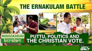 The Ernakulam Battle: Puttu, Politics And The Christian Vote