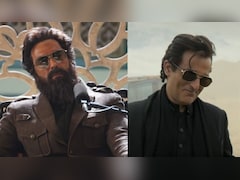 Does Arjun Rampal Get His Akshaye Khanna Moment In <i>Dhurandhar 2</i>?