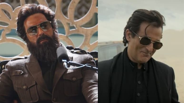 Does Arjun Rampal Get His Akshaye Khanna Moment In <i>Dhurandhar 2</i>?