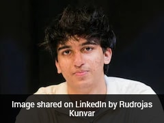 Indian-Origin Teen Rejects Rs 2.8 Crore School Dropout Offer, Now Runs AI Startup To Help Farmers