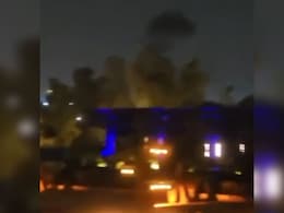 CIA Station In Saudi Arabia Hit By Suspected Iranian Drone: Report