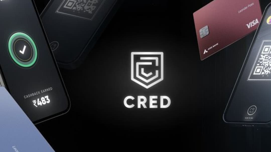 Cred Gets RBI Nod To Operate As Payment Aggregator