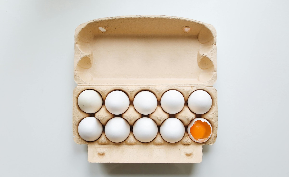 कैसे पहचानें अंडा एक्सपायर हो चुका है या फ्रेश है?