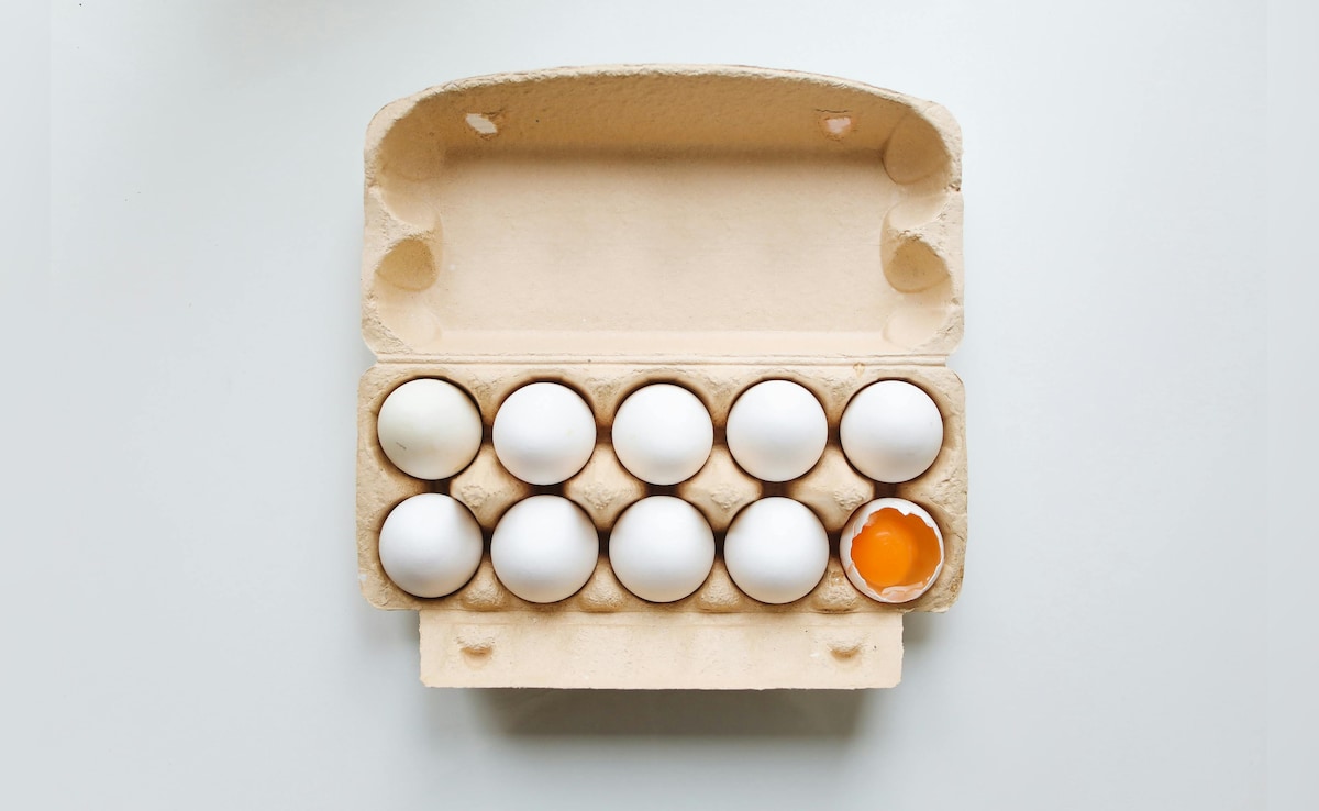 कैसे पहचानें अंडा एक्सपायर हो चुका है या फ्रेश है?