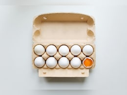 यूपी सरकार का आदेश, एक अप्रैल से अंडे के ऊपर लिखी होनी चाहिए एक्सपायरी डेट! कैसे पहचानें अंडा एक्सपायर हो चुका है या फ्रेश है?