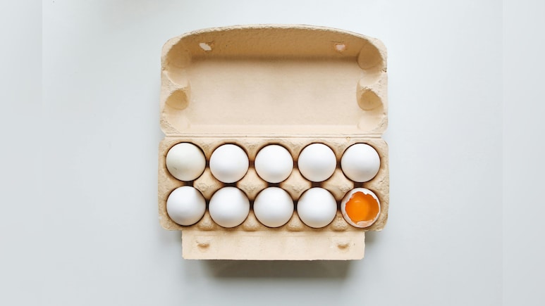 कैसे पहचानें अंडा एक्सपायर हो चुका है या फ्रेश है?