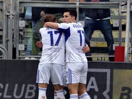 Como Boost Champions League Bid With Third Straight Win