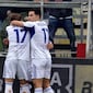 Como Boost Champions League Bid With Third Straight Win