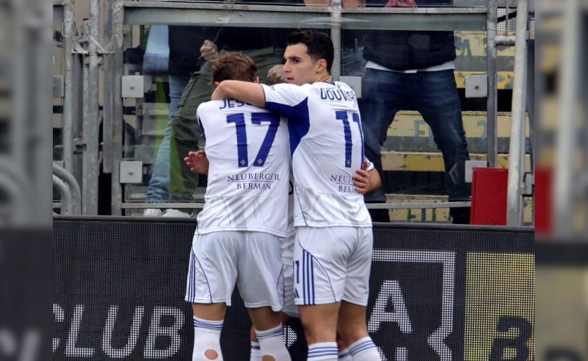 Como Boost Champions League Bid With Third Straight Win