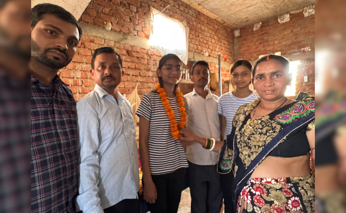 Latest and Breaking News on NDTV