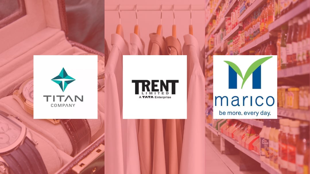 Titan Over DMart, Marico Over Dabur: Macquarie's Top Consumer Picks Amid Energy Shocks