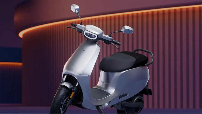 Ola Electric Plans Rs 2,000 Crore Fundraise For Battery Arm