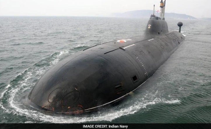 Latest and Breaking News on NDTV